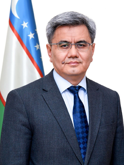 Хакимов Обид Арзикулович